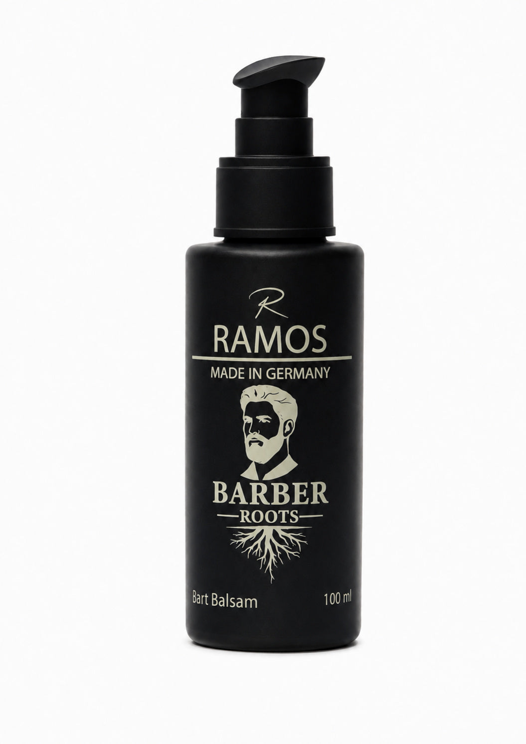 Ramos Bart Balsam