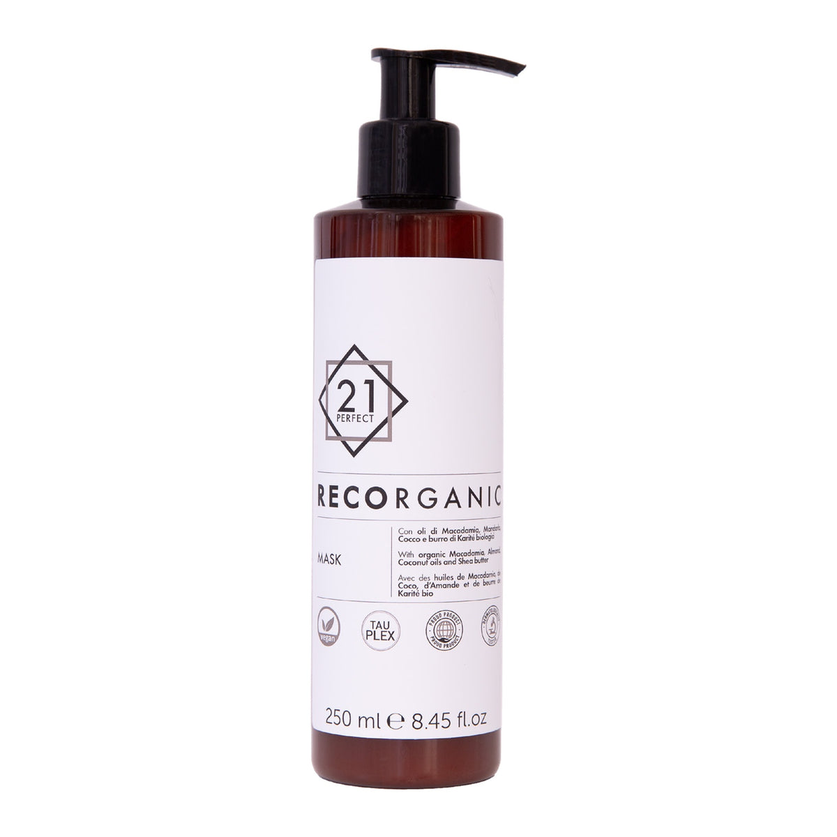 Reco7ganic Mask 250 ml