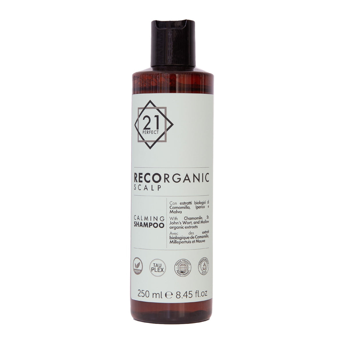 Reco7ganic Scalp Calming Shampoo 250 ml
