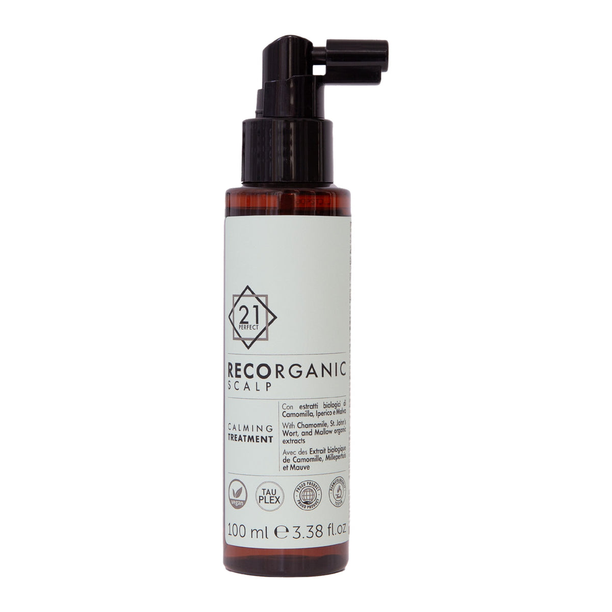 Reco7ganic Scalp Calming Treatment 100 ml