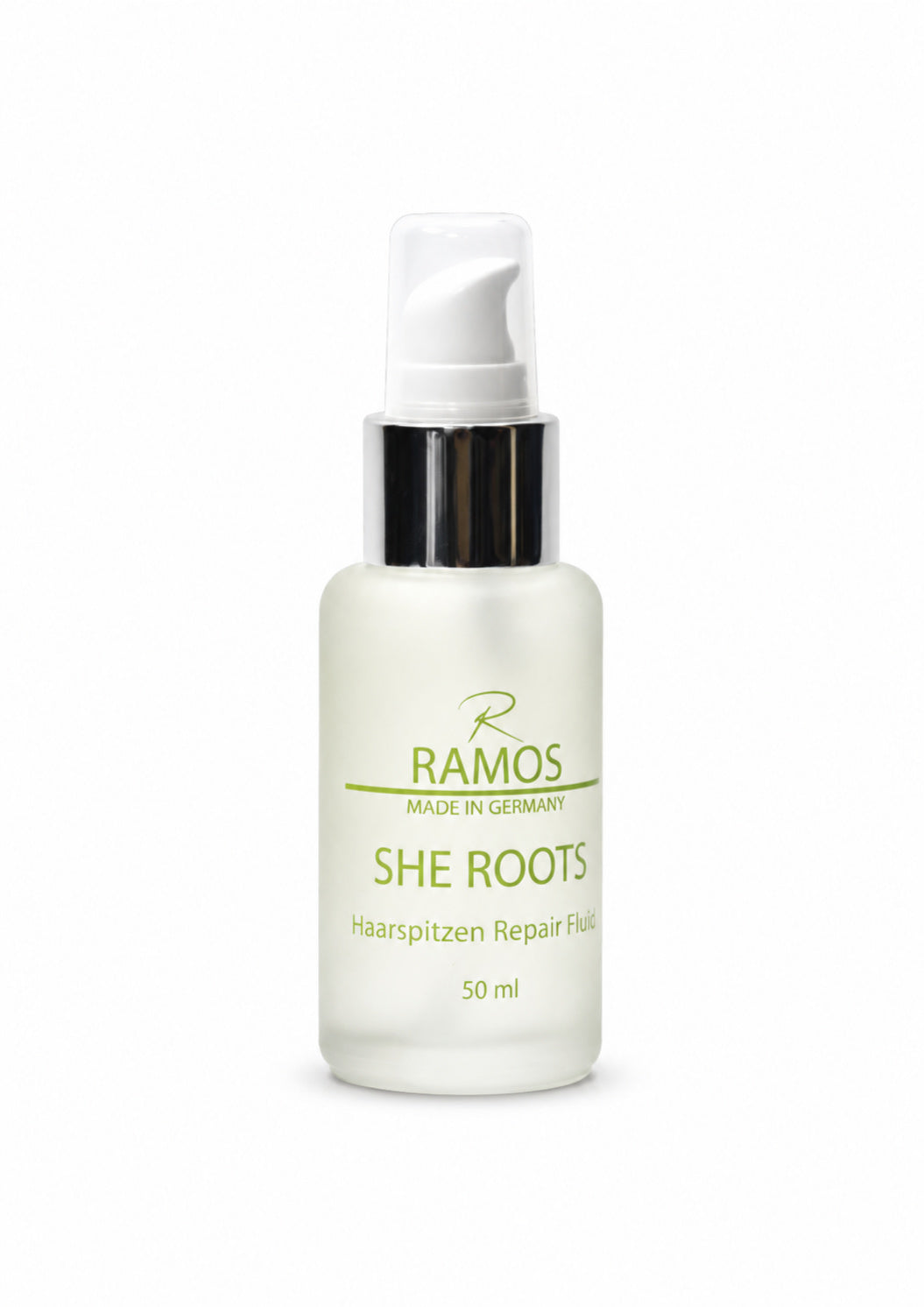 Ramos Haarspitzen Repair Fluid