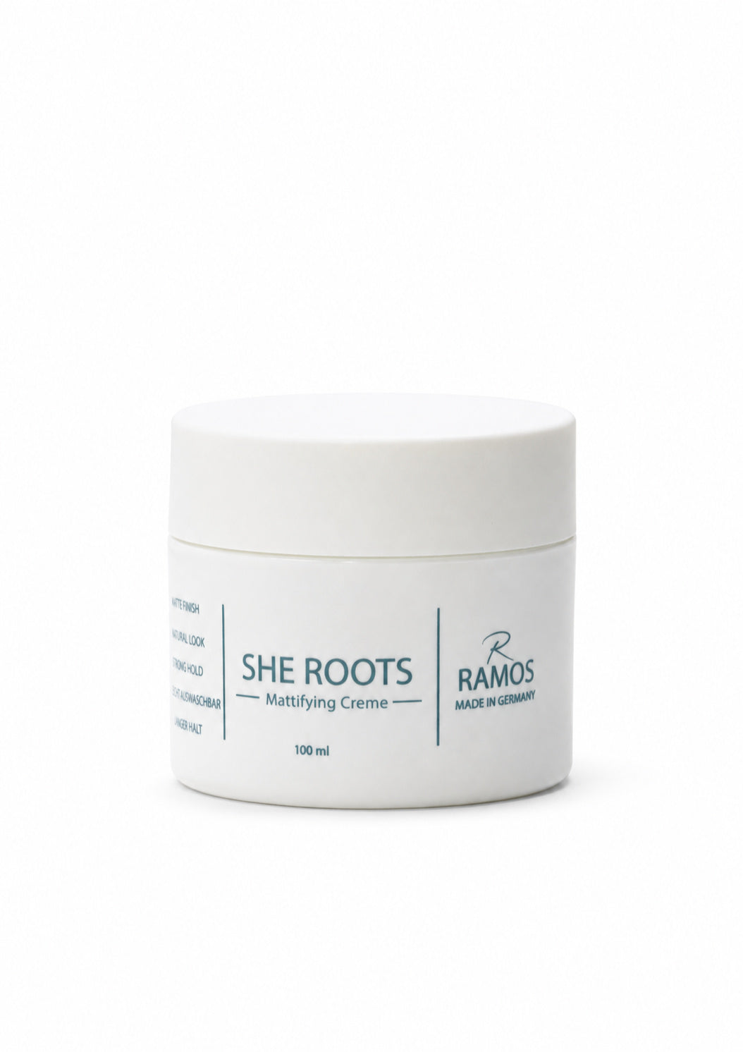 Ramos Mattifying Cream
