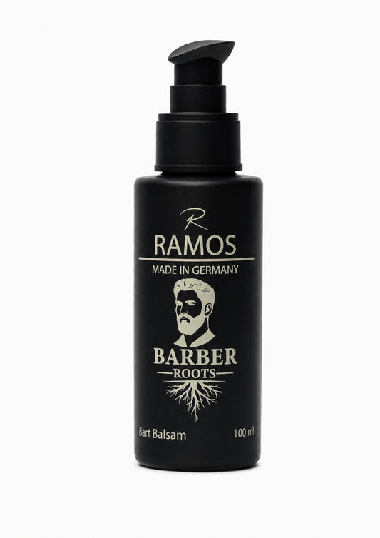 Ramos Bart Balsam