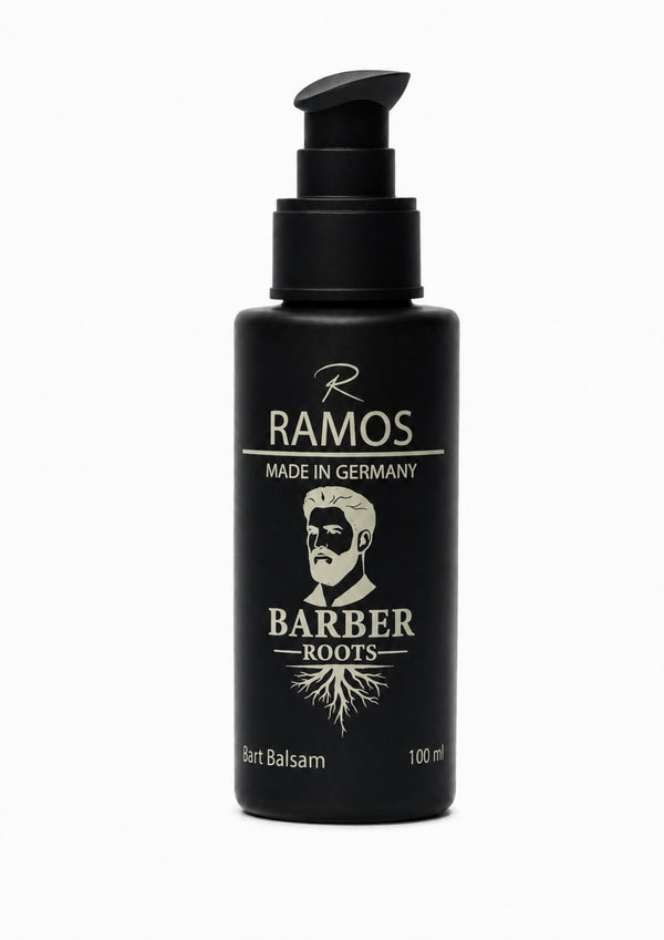 Ramos Bart Balsam