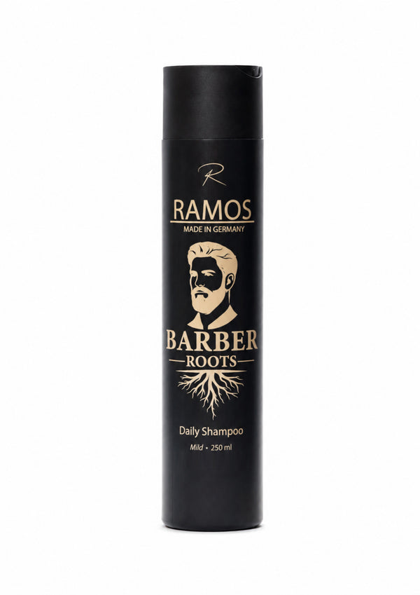 Ramos Daily Shampoo