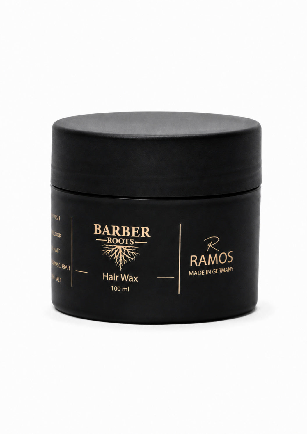 Ramos Hair Wax