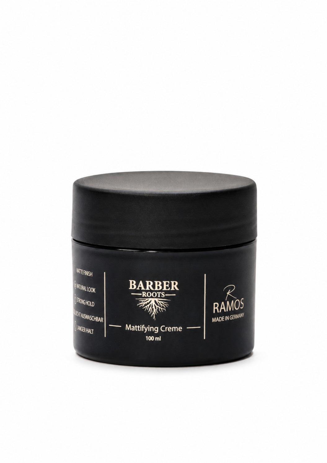Ramos Mattifying Cream