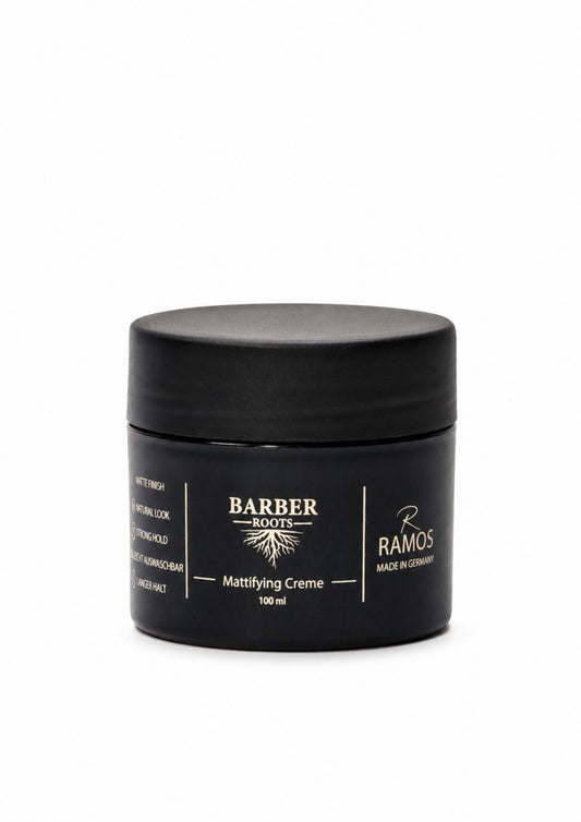 Ramos Mattifying Cream