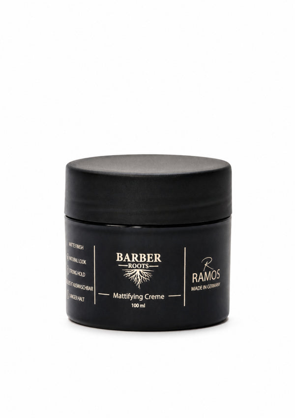 Ramos Mattifying Cream