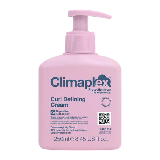 Climaplex Curl Defining Cream 250 ml