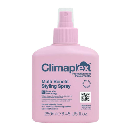 Climaplex Multi Benefit Styling Spray 250 ml