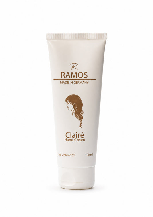 Ramos Clairé Hand Cream