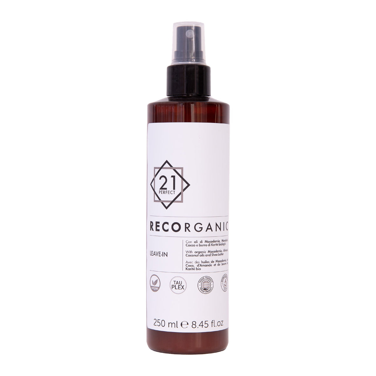 Reco7ganic Leave-In 250 ml