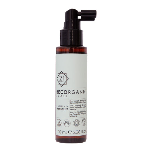 Reco7ganic Scalp Calming Treatment 100 ml