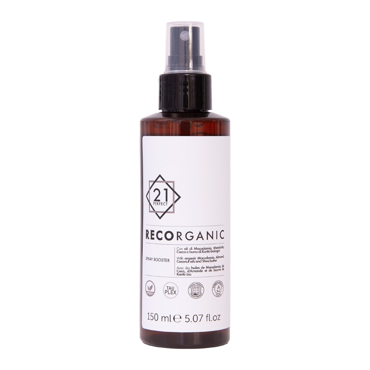 Reco7ganic Spray Booster 250 ml