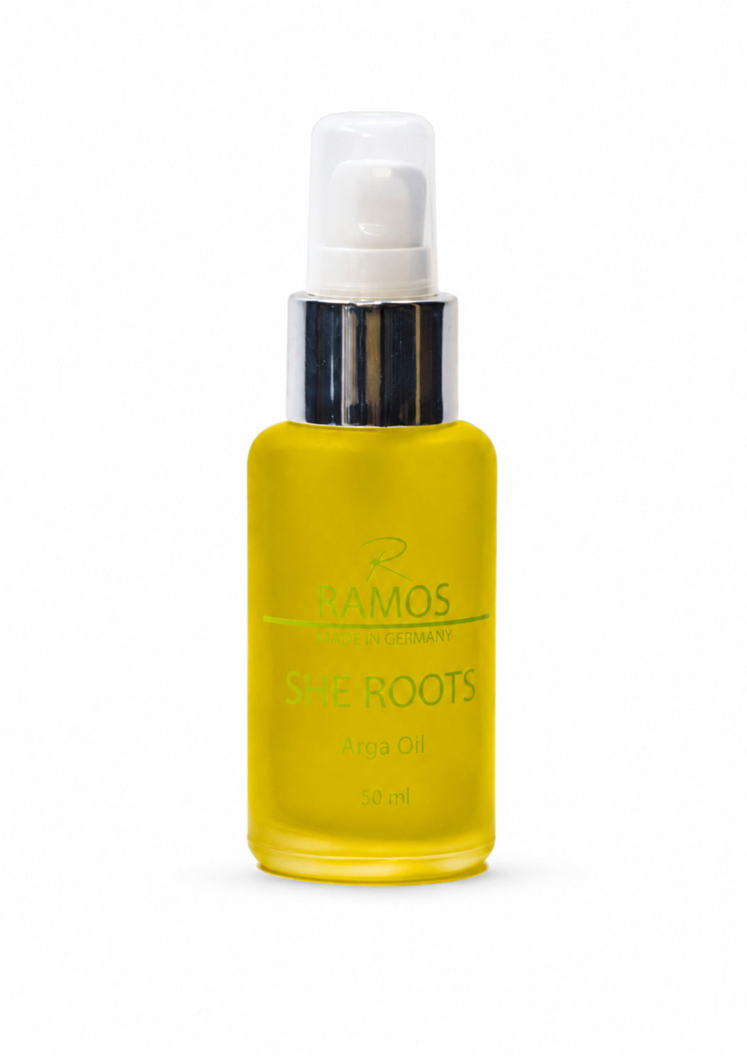 Ramos Arga Oil