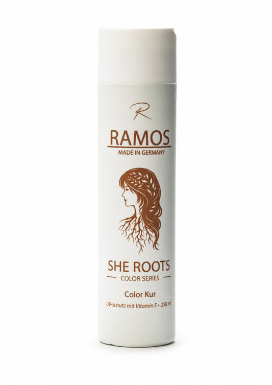 Ramos Color Kur