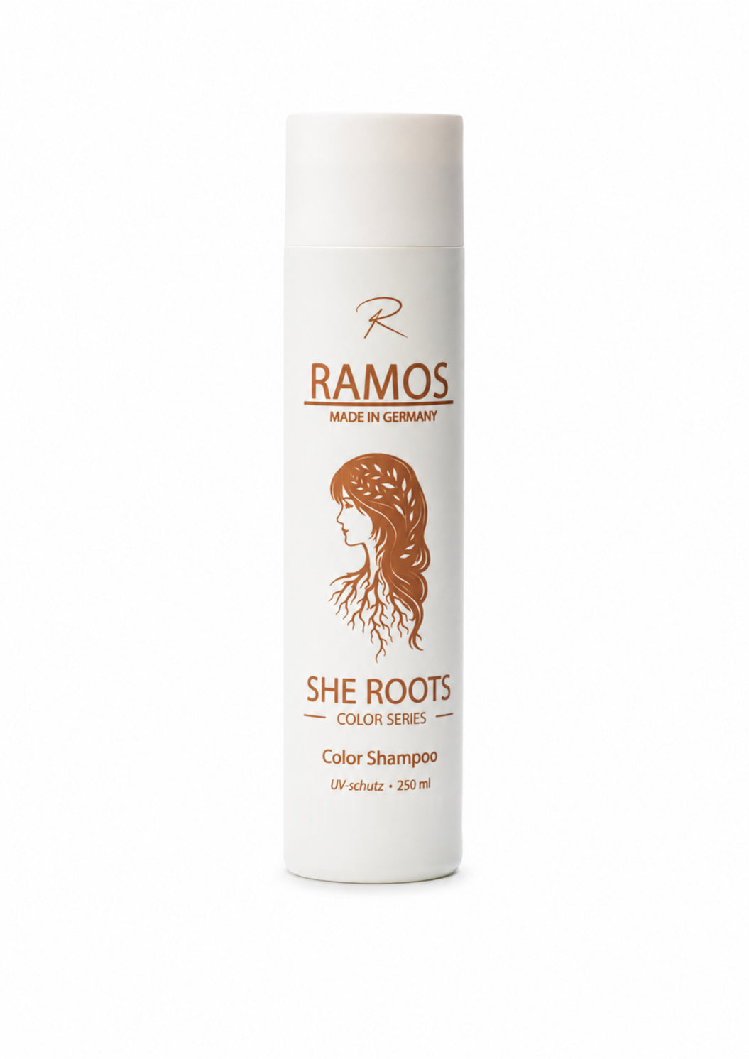 Ramos Color Shampoo