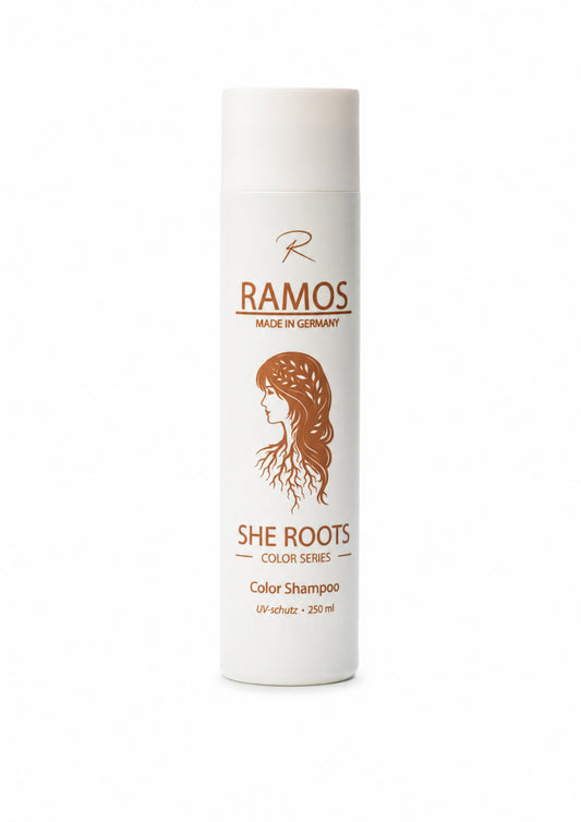 Ramos Color Shampoo