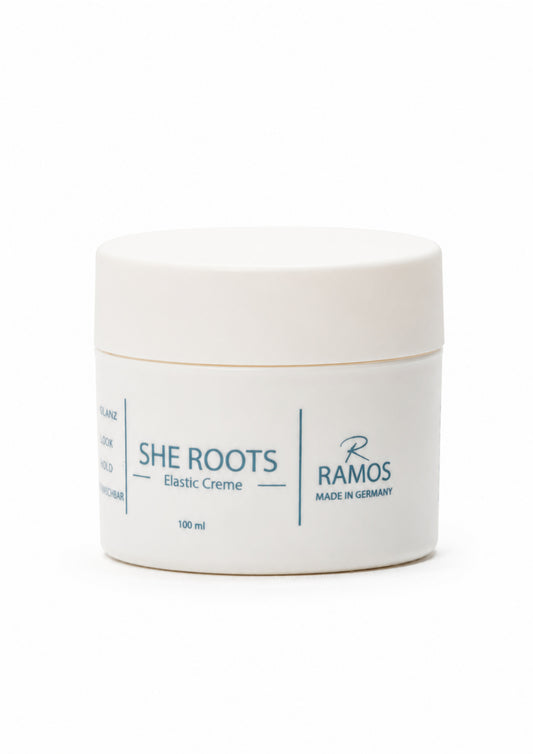 Ramos Elastic Creme