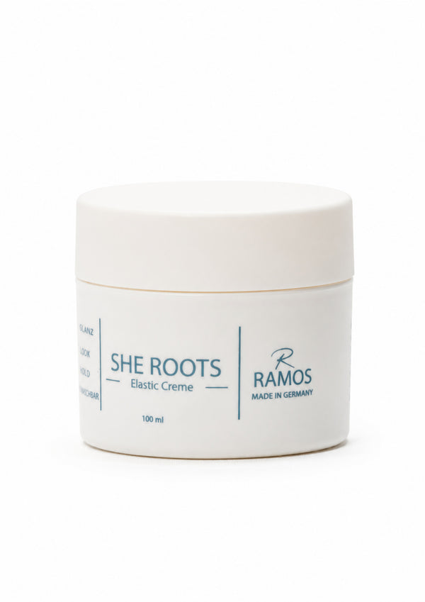 Ramos Elastic Creme