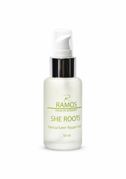 Ramos Haarspitzen Repair Fluid