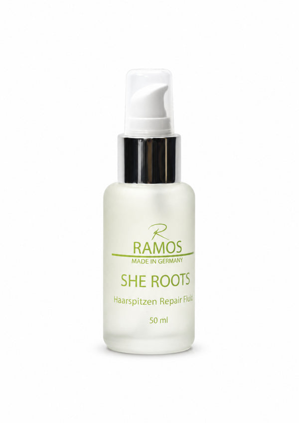 Ramos Haarspitzen Repair Fluid