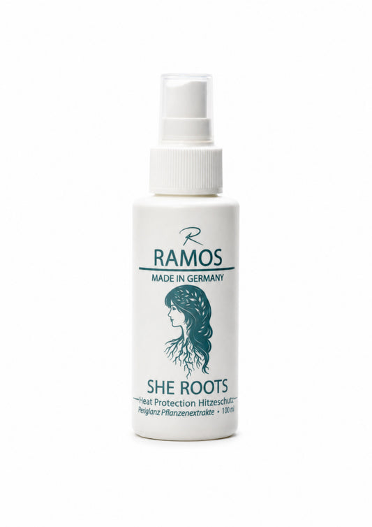 Ramos Heat Protection Hitzeschutz