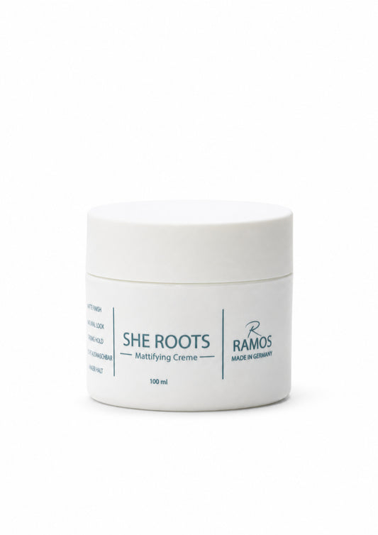 Ramos Mattifying Cream