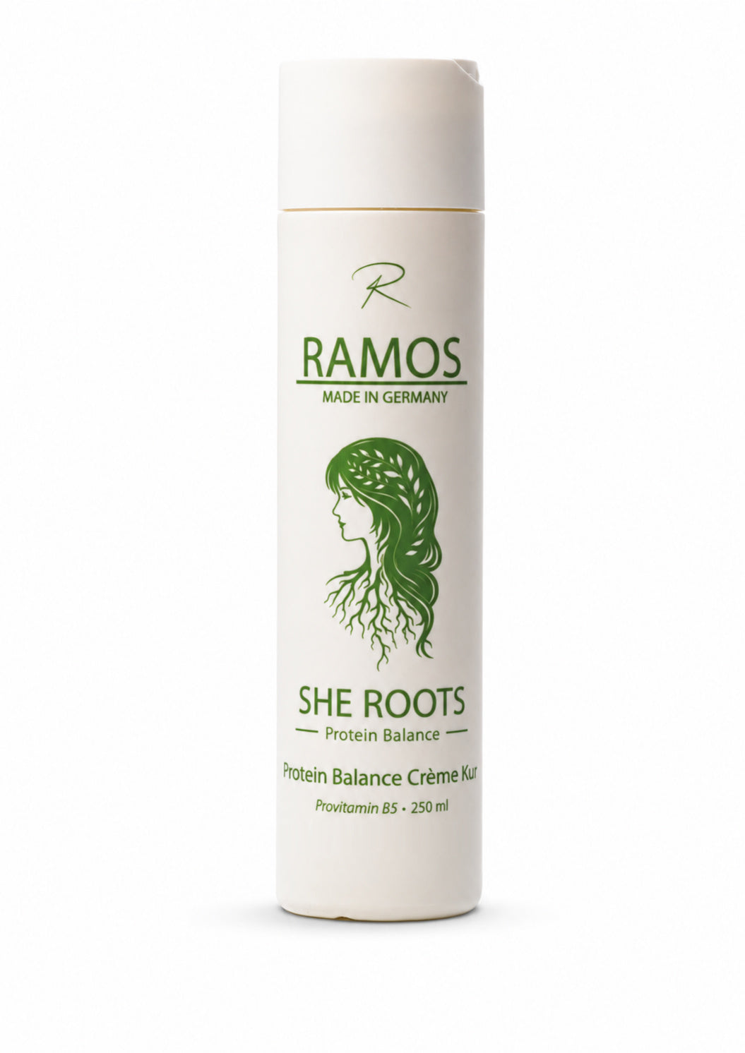 Ramos Protein Balance Crème Kur