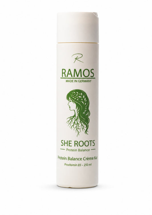 Ramos Protein Balance Crème Kur