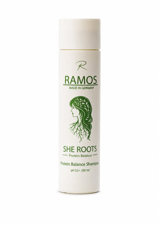 Ramos Protein Balance Shampoo