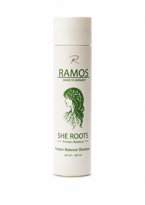 Ramos Protein Balance Shampoo