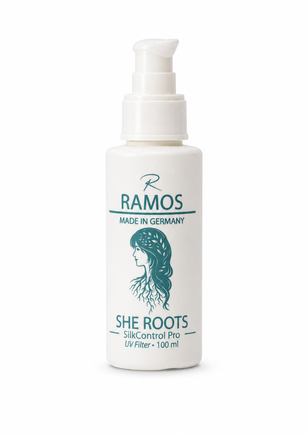 Ramos SilkControl Pro