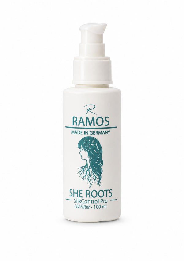 Ramos SilkControl Pro