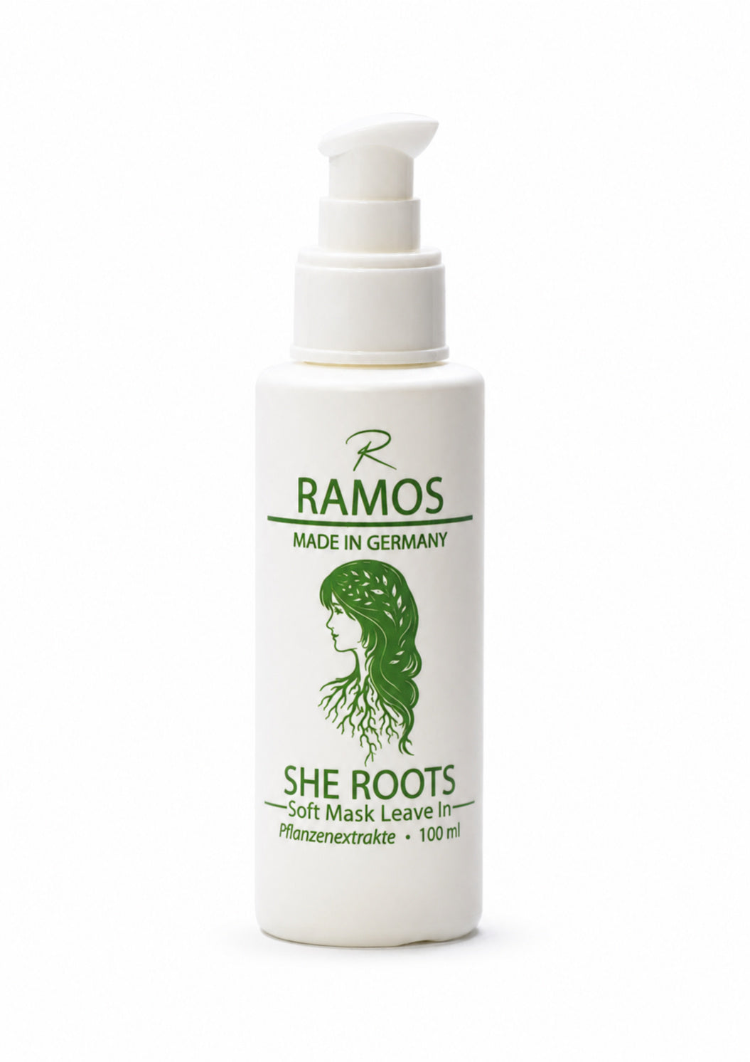Ramos Soft Mask Leave In