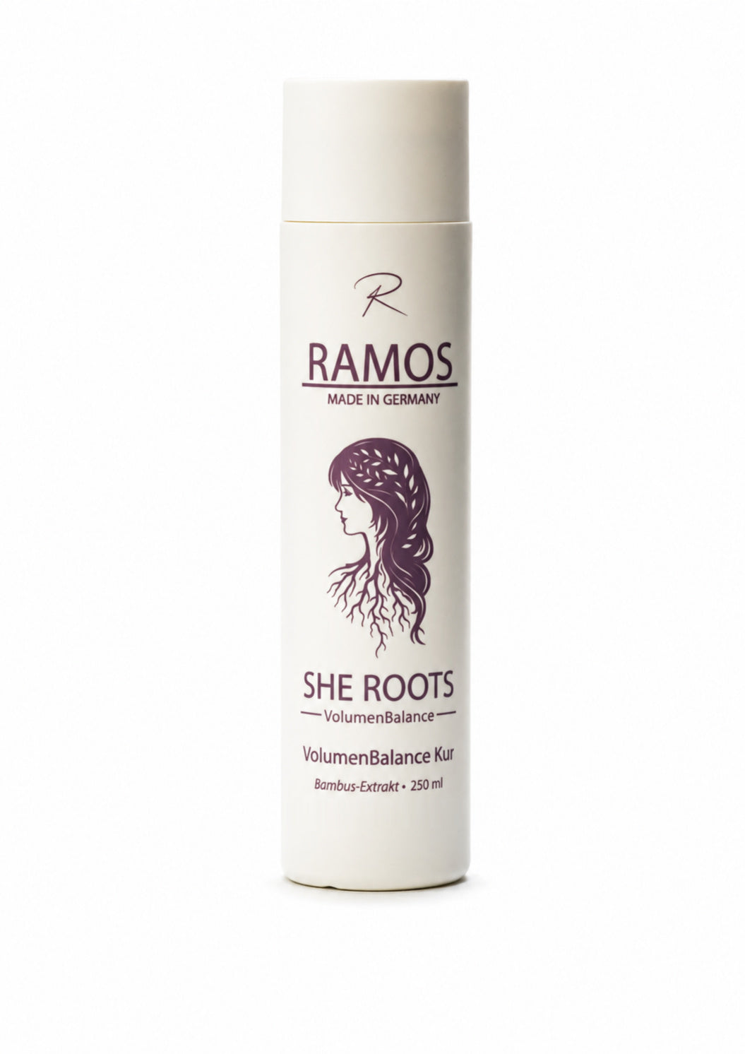 Ramos VolumenBalance Styling Fluid