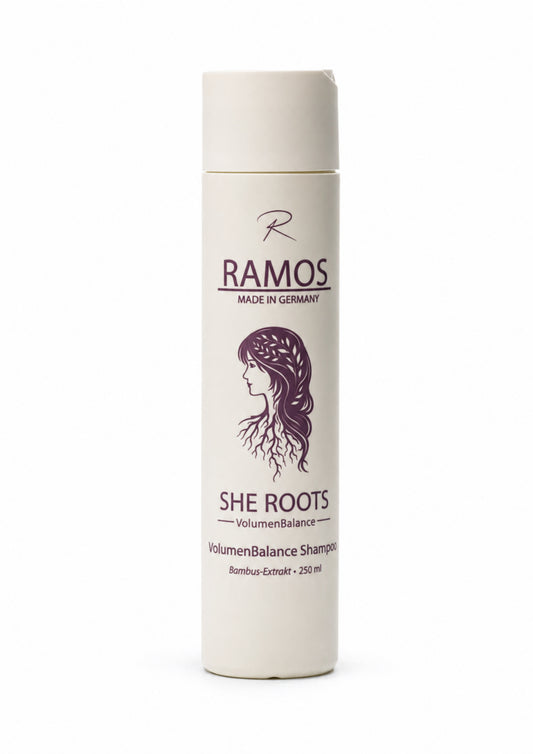 Ramos VolumenBalance Shampoo