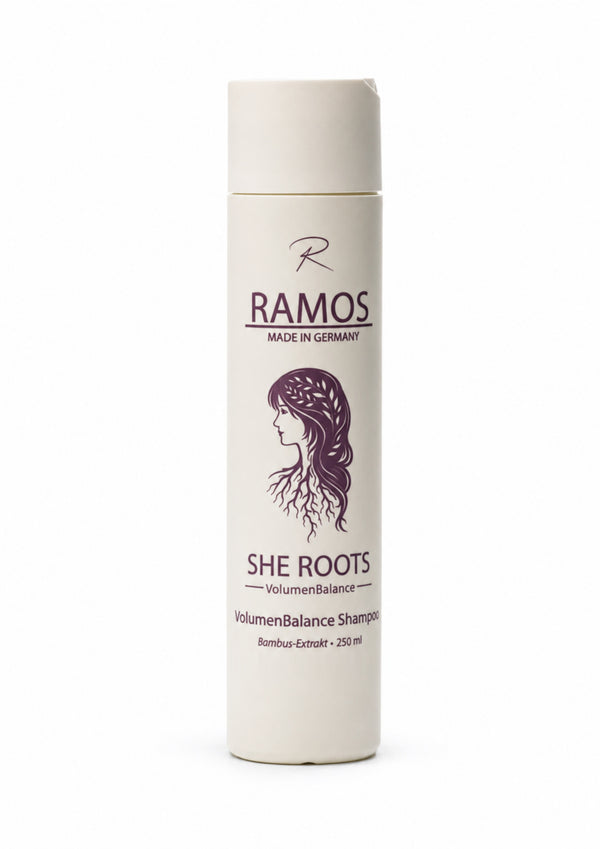 Ramos VolumenBalance Shampoo