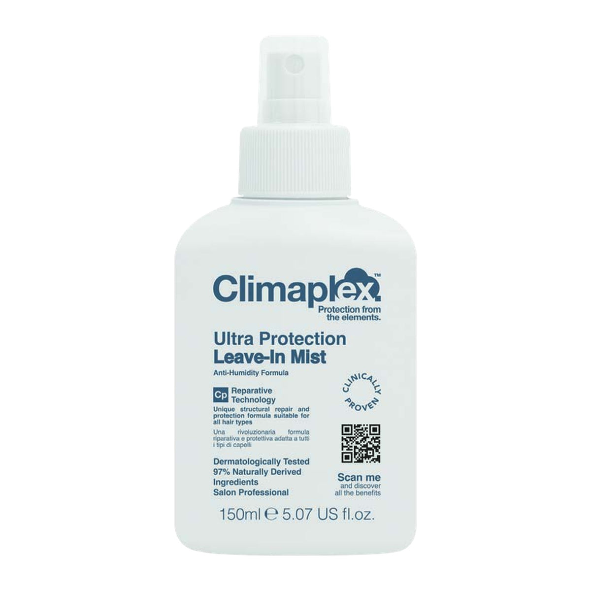 Climaplex Ultra Protection 2-in-1 Mist 250 ml